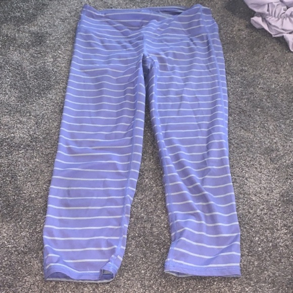 Athleta capris - Picture 2 of 4
